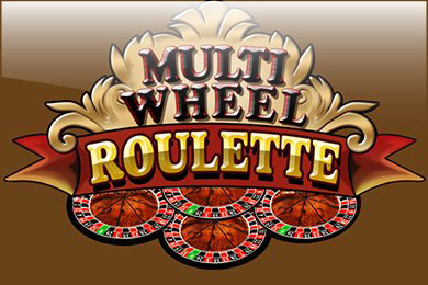 Multi Wheel Roulette